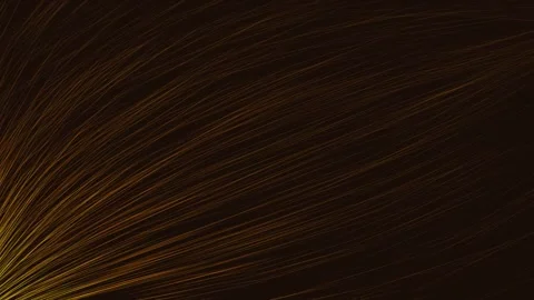 Speed Lines Particles Background Speed Animation Stock Footage 243692365