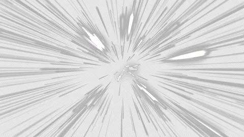 Speed Lines, Space Futuristic, Technology Digital, Fast Radial, Velocity lines 库存影片 302310990