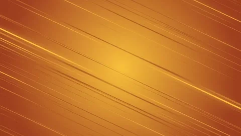 Speed lines texture pattern effect animation isolated on yellow background Stockbeeldmateriaal 337187881