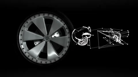 Speed Logo (HD) Stockbeeldmateriaal 31282724