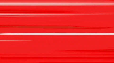 Speed Manga red Stock Footage 295430
