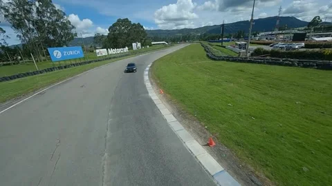 Speed to the maximum Video stock 237561939