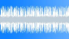 Speed Metal Background Loop Stock Music