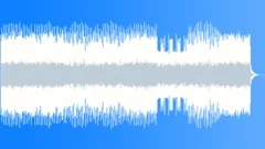 Speed Metal Warrior Stock Music