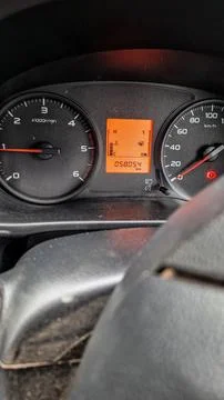 Speed Meter Stock Photos