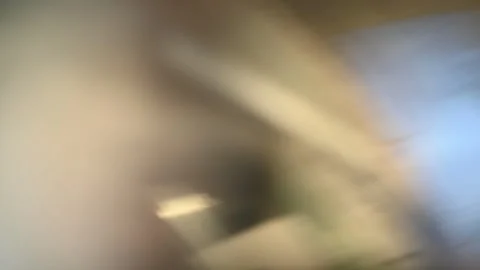 Speed motion blur like dizziness, riding a carousel, spinning, driving a car. 動画素材 288329144
