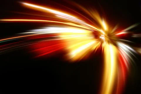 Speed motion Stock Illustration