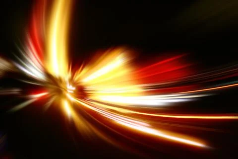 Speed motion Stock Illustration