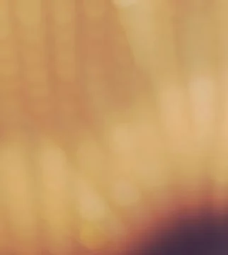 Speed motion light Foto stock