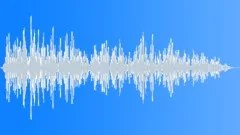 Speed movement air shoosh Sound Effect