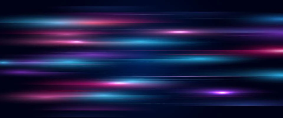 Speed movement background 15 Stock Illustration