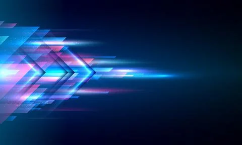 Speed movement background 300 Stock Illustration