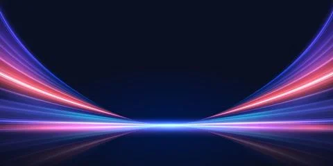 Speed movement background 330 Stock Illustration