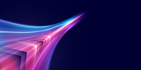 Speed movement background 333 Stock Illustration