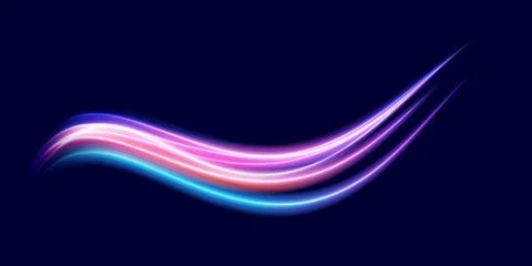 Speed movement background 335 Stock Illustration
