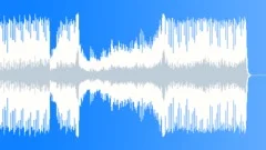 Speed movies action Stock Music