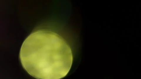 Speed ​​of moving lights with different colors in the background Stockbeeldmateriaal 309808058