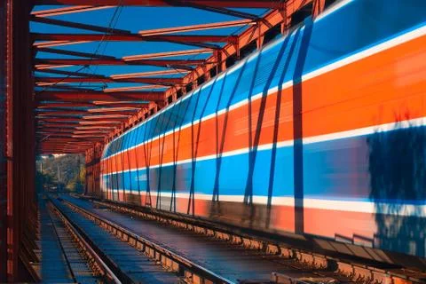 The speed Stock Photos