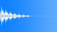 Speed Recharge 05 Sound Effect