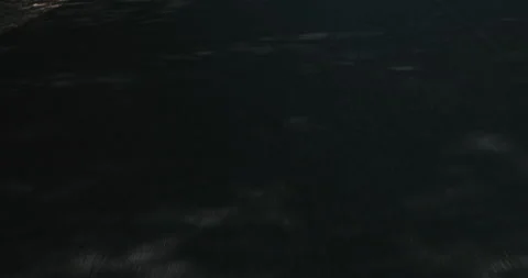 Speed road flight, seamlessly loop-able Stock Footage 150984271