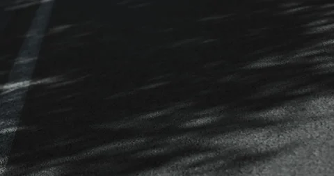 Speed road flight, seamlessly loop-able Stock Footage 150984302