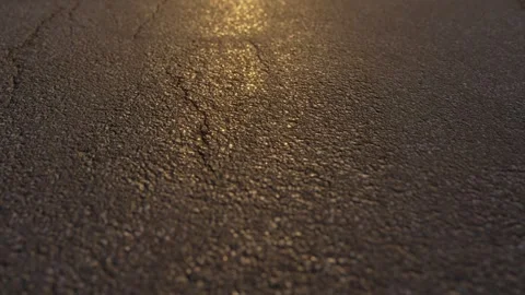 Speed road flight, seamlessly loop-able. 4K UHD 3840x2160 3D profession render Stock Footage 241106803