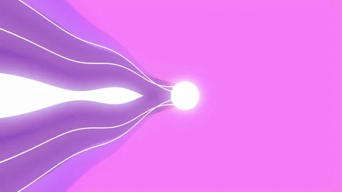 Speed Sphere 1 Stock Footage 252096004