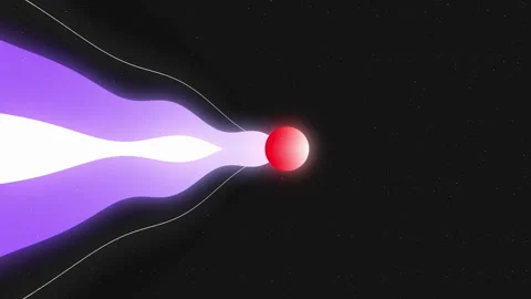 Speed Sphere 3 Stock Footage 252096021