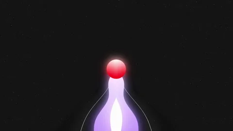 Speed Sphere 4 Stock Footage 252096035