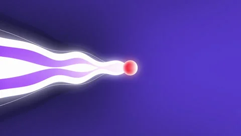 Speed Sphere 7 Stock Footage 252096045