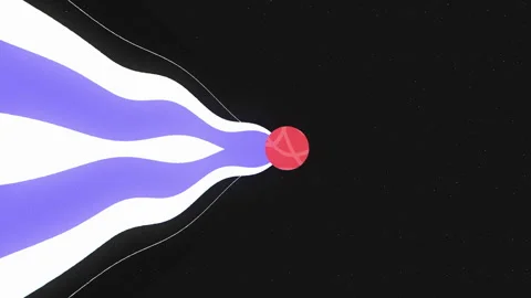 Speed Sphere 9 Stock Footage 252096056