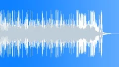 Speed Tech Stock Music
