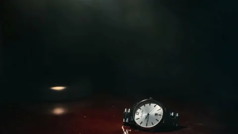 Speed of time Stock Footage 236087291