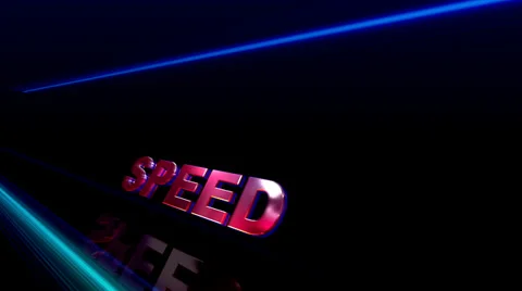 Speed, Time, Success Stock Footage 36186621