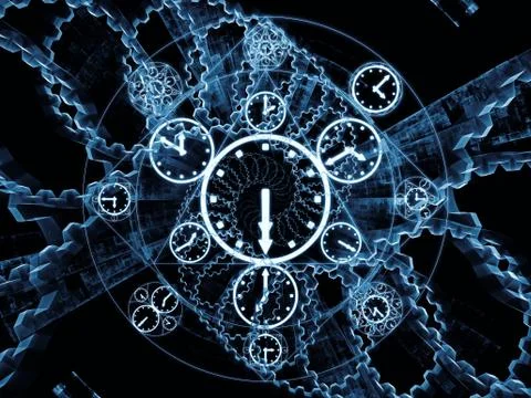 Speed of Times Past イラスト素材