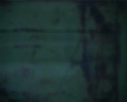 Speed train.  The view from the train window Stock Footage 10901107