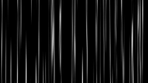 Speed vertical lines Motion graphic design. 4k. Stock Footage 300335912