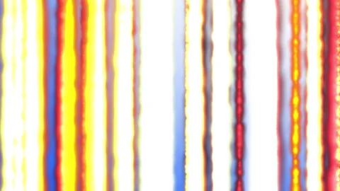 Speed vertical stripes of light.  Stock Footage 145434005
