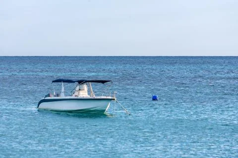 Speedboat Stock Photos