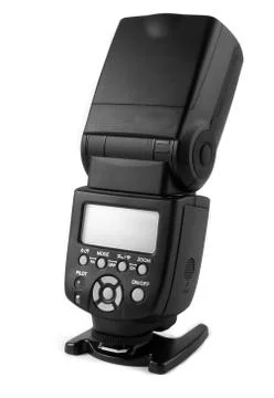 Speedlight Stock Photos