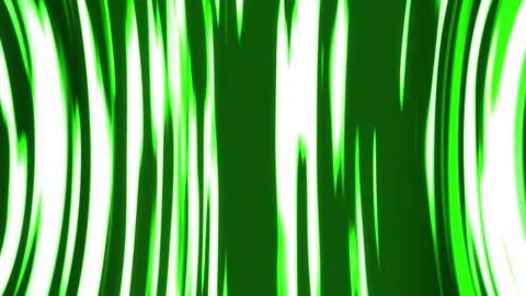 Speedline background green, anime background, speed line Stock Footage 269137987