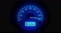 Speedometer fast car automobile speed dashboard accelerate mph kph light 4k 4k or 4k+ Resolution