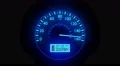 Speedometer fast car automobile speed dashboard accelerate mph kph light 4k 4k or 4k+ Resolution