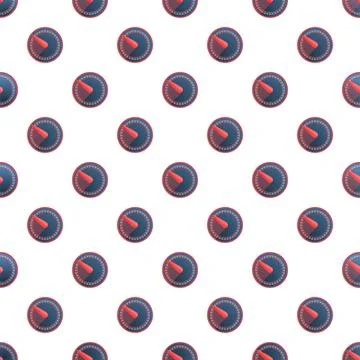 Speedometer gauge meter pattern background for digital design Stock Illustration
