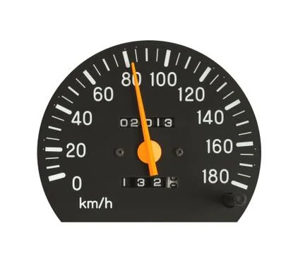Speedometer Stock Photos