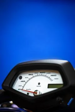 Speedometer Stock Photos
