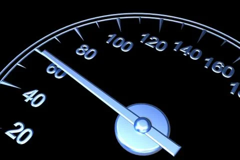 Speedometer Stock Photos