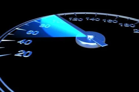 Speedometer Stock Photos