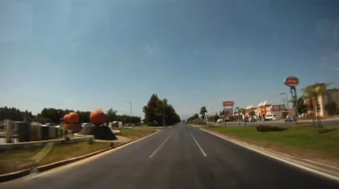 Speedup Video stock 10018327