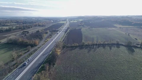 Speedway Video stock 327643598